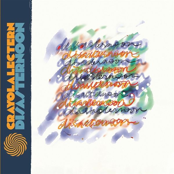 Disasternoon Disasternoon