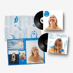 Cover Chin Up Buttercup