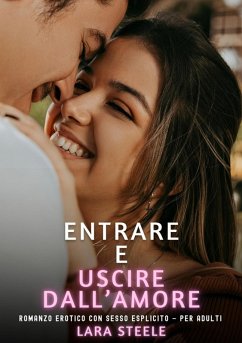 Cover Entrare e Uscire dall'Amore (eBook, ePUB)