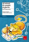 10 minuti di compiti al giorno (eBook, PDF)