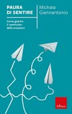 Paura di sentire (eBook, ePUB)