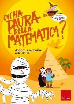 Cover Chi ha paura della matematica? - Volume 2 (eBook, PDF)