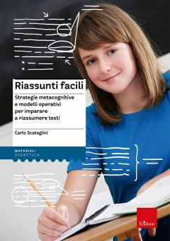 Cover Riassunti facili (eBook, PDF)