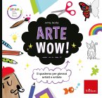 Arte Wow! (eBook, PDF)