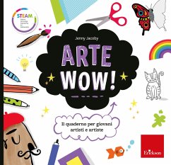 Cover Arte Wow! (eBook, PDF)