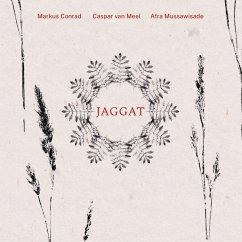 Cover Jaggat
