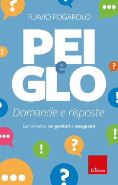 Cover PEI e GLO: domande e risposte (eBook, ePUB)