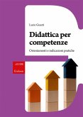 Didattica per competenze (eBook, ePUB)