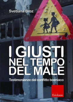 Cover I giusti nel tempo del male (eBook, ePUB)