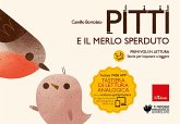 Pitti e il merlo sperduto (eBook, PDF) Pitti e il merlo sperduto (eBook, PDF)