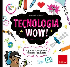 Cover Tecnologia Wow! (eBook, PDF)