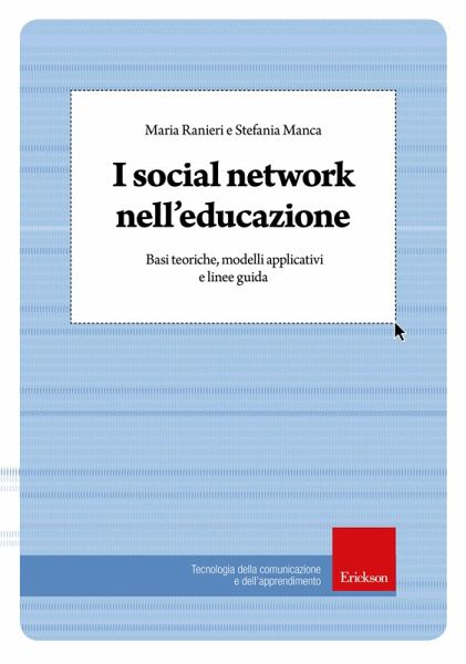 I social network nell'educazione (eBook, ePUB) I social network nell'educazione (eBook, ePUB)