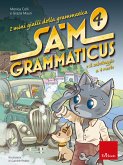Sam Grammaticus e il sabotaggio a 4 ruote (eBook, PDF)