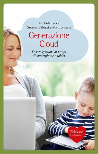 Generazione Cloud (eBook, ePUB) Generazione Cloud (eBook, ePUB)