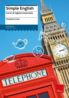Cover Simple English (eBook, PDF)