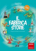 Il fabbricastorie (eBook, PDF)