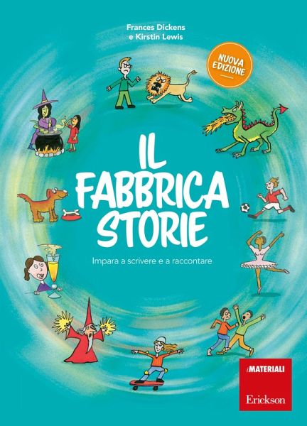 Il fabbricastorie (eBook, PDF) Il fabbricastorie (eBook, PDF)