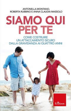 Cover Siamo qui per te (eBook, ePUB)