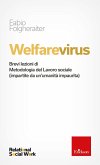 Welfarevirus (eBook, ePUB) Welfarevirus (eBook, ePUB)