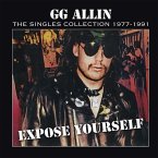 Expose Yourself: Singles Collection 1977-1991 (Col Expose Yourself: Singles Collection 1977-1991 (Col