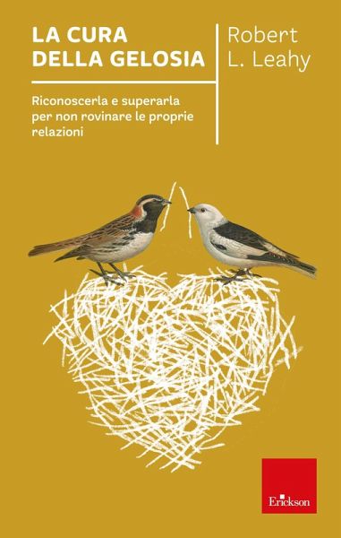 La cura della gelosia (eBook, ePUB)