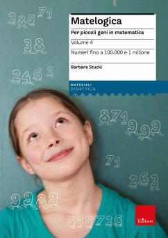 Cover MATELOGICA - Volume 4 (eBook, PDF)