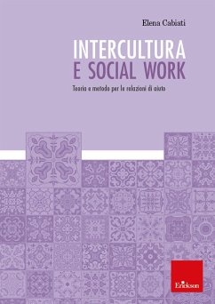 Cover Intercultura e social work (eBook, ePUB)
