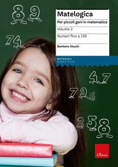 Cover MATELOGICA - Volume 2 (eBook, PDF)