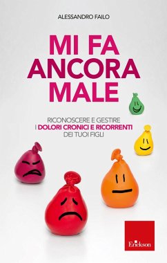 Cover Mi fa ancora male (eBook, PDF)