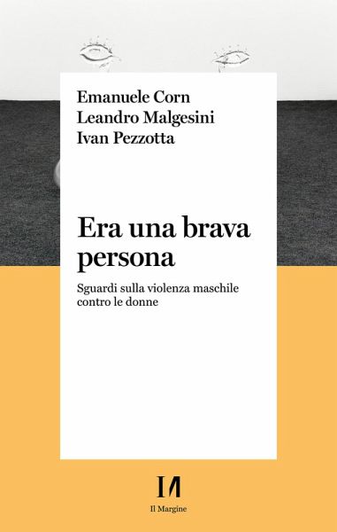 Era una brava persona (eBook, ePUB)