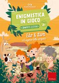 Enigmistica in gioco - Compiti estivi - Classe terza (eBook, PDF)