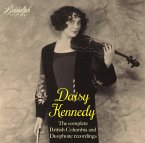 Daisy Kennedy