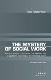 The mystery of social work (eBook, ePUB)