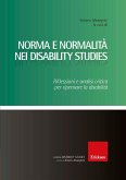 Norma e normalità nei Disability Studies (eBook, ePUB)
