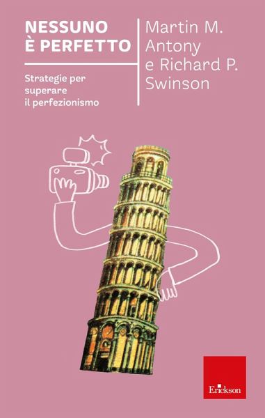 Nessuno è perfetto (eBook, ePUB) Nessuno è perfetto (eBook, ePUB)