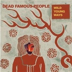 Cover Wild Young Ways