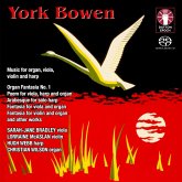 Music For Organ,Viola,Violin And Harp Music For Organ,Viola,Violin And Harp