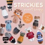 Strickies sweet & easy (eBook, ePUB)