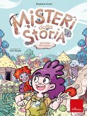 Misteri dalla storia - Classe terza (eBook, PDF)