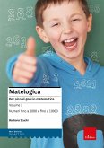 MATELOGICA - Volume 3 (eBook, PDF)