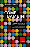 Come i bambini (eBook, ePUB)