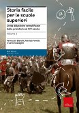 Storia facile per le scuole superiori - Volume 1 (eBook, PDF) Storia facile per le scuole superiori - Volume 1 (eBook, PDF)