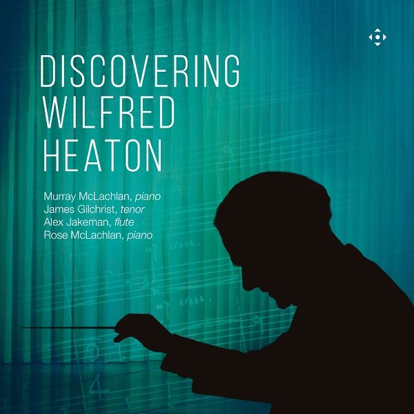 Discovering Wilfred Heaton Discovering Wilfred Heaton