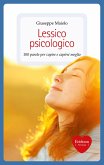 Lessico psicologico (eBook, ePUB)