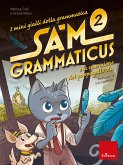 Sam Grammaticus e la sparizione del pappagallo blu (eBook, PDF)