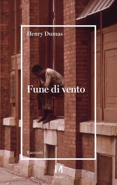 Fune di vento (eBook, ePUB)