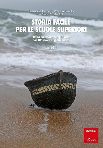 Storia facile per le scuole superiori - Volume 2 (eBook, PDF) Storia facile per le scuole superiori - Volume 2 (eBook, PDF)