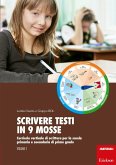 Scrivere testi in 9 mosse (eBook, PDF)