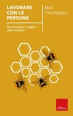 Lavorare con le persone (eBook, ePUB)