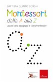 Montessori dalla A alla Z (eBook, ePUB)